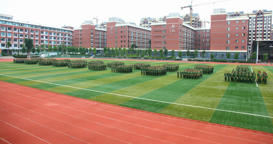 绵阳东辰国际学校好吗?
