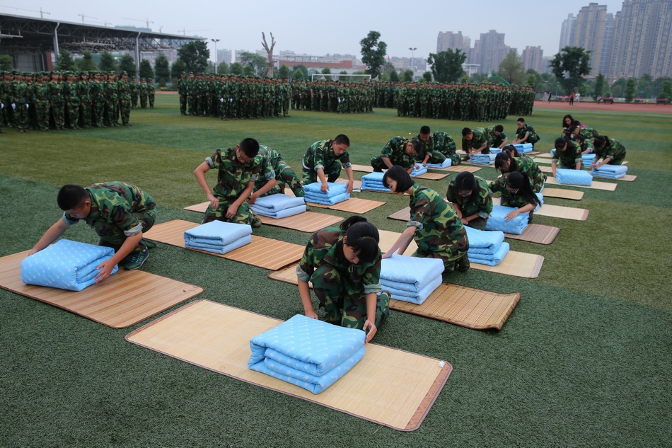 绵阳东辰国际学校