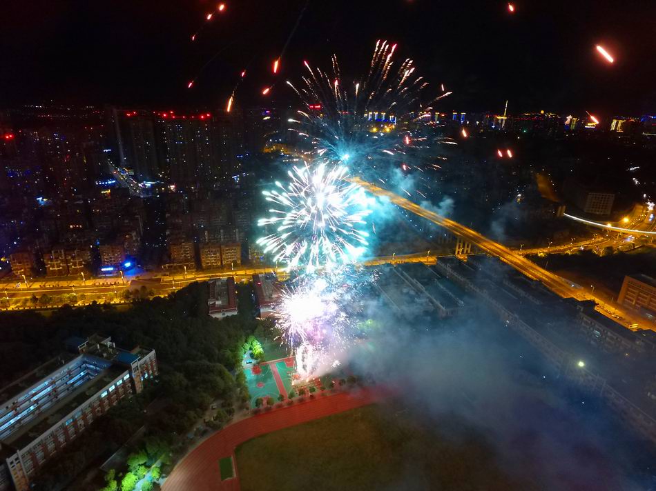 绵阳东辰中学2016年高考