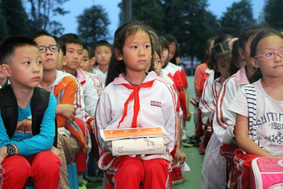 四年级作勤劳爸爸